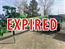 John Deere 2023 C400 Mower Conditioners / Windrowers