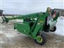 John Deere 2023 C400 Mower Conditioners / Windrowers