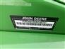 John Deere 2025 C400 Mower Conditioners / Windrowers