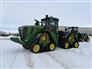 2025 John Deere 9RX 590