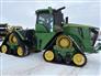2025 John Deere 9RX 590