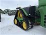 2025 John Deere 9RX 590