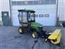 John Deere 2008 2305 Other Tractors