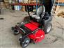Gravely 2010 148Z Riding Lawn Mowers