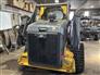 John Deere 2022 331G Track Loaders