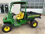 John Deere 2018 TX 4X2 ATVs & Utility Vehicles