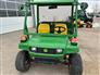 John Deere 2018 TX 4X2 ATVs & Utility Vehicles