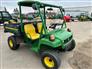 John Deere 2018 TX 4X2 ATVs & Utility Vehicles