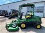 John Deere 2019 1580 Stalk Choppers / Flail Mowers