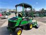 John Deere 2019 1580 Stalk Choppers / Flail Mowers