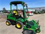 John Deere 2019 1580 Stalk Choppers / Flail Mowers