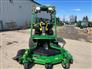 John Deere 2019 1580 Stalk Choppers / Flail Mowers