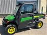 John Deere 2024 XUV 835M ATVs & Utility Vehicles
