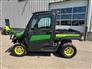 John Deere 2024 XUV 835M ATVs & Utility Vehicles