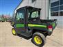 John Deere 2024 XUV 835M ATVs & Utility Vehicles