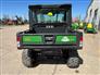 John Deere 2024 XUV 835M ATVs & Utility Vehicles