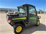 John Deere 2024 XUV 835M ATVs & Utility Vehicles