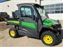 John Deere 2023 XUV 835M ATVs & Utility Vehicles