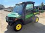John Deere 2023 XUV 835M ATVs & Utility Vehicles