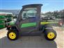 John Deere 2023 XUV 835M ATVs & Utility Vehicles