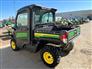 John Deere 2023 XUV 835M ATVs & Utility Vehicles
