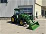 John Deere 2021 4066R Other Tractors