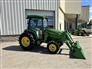 John Deere 2021 4066R Other Tractors
