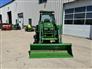 John Deere 2021 4066R Other Tractors