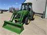 John Deere 2021 4066R Other Tractors
