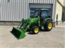 John Deere 2021 4066R Other Tractors