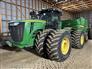 John Deere 2013 9560R 4WD