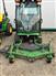 John Deere 2015 1585 Stalk Choppers / Flail Mowers