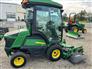 John Deere 2015 1585 Stalk Choppers / Flail Mowers