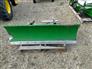 John Deere 2015 1585 Stalk Choppers / Flail Mowers
