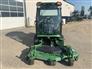 John Deere 2022 1585 Stalk Choppers / Flail Mowers