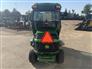 John Deere 2022 1585 Stalk Choppers / Flail Mowers