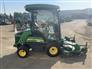 John Deere 2022 1585 Stalk Choppers / Flail Mowers