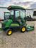 John Deere 2022 1585 Stalk Choppers / Flail Mowers