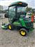 John Deere 2022 1585 Stalk Choppers / Flail Mowers