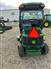 John Deere 2022 1585 Stalk Choppers / Flail Mowers