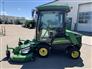 John Deere 2022 1575 Stalk Choppers / Flail Mowers