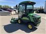 John Deere 2022 1575 Stalk Choppers / Flail Mowers