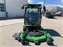 John Deere 2022 1575 Stalk Choppers / Flail Mowers