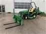 John Deere 2021 1025R Other Tractors