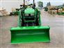 John Deere 2024 3038E Other Tractors