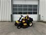 2014 Cub Cadet ZF SZ60 KH