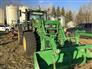 John Deere 2022 6155R Other Tractors