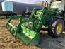 John Deere 2022 6155R Other Tractors