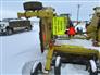 Degelman 2023 REV1500 Rotary Mowers / Sickle Mower