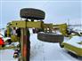Degelman 2023 REV1500 Rotary Mowers / Sickle Mower